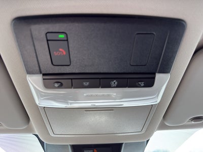 2026 Nissan Rogue 2026.5 AWD SV