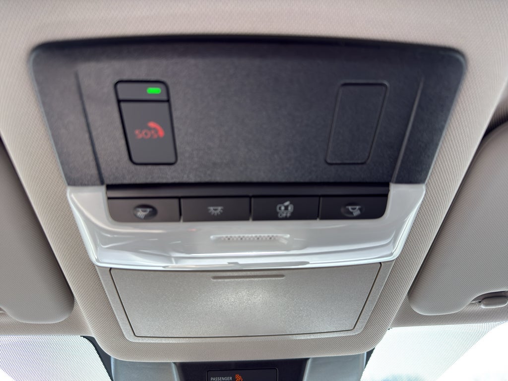 2026 Nissan Rogue 2026.5 AWD SV