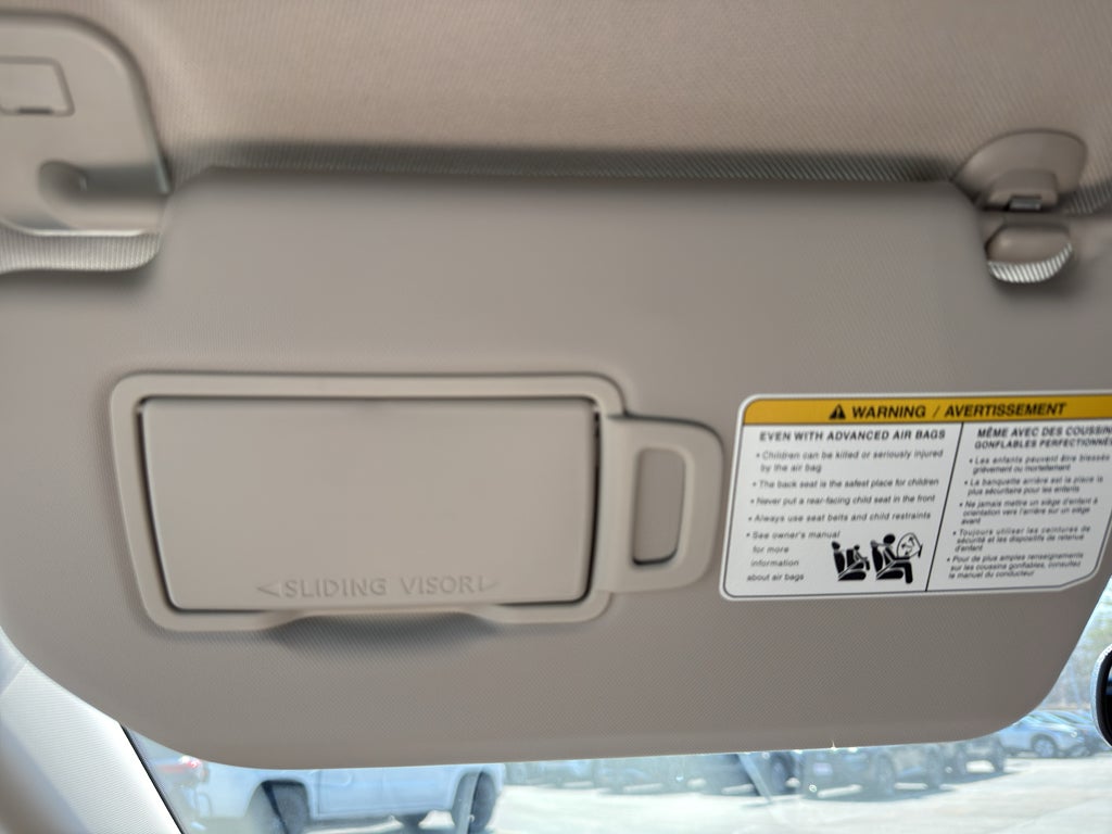 2026 Nissan Rogue 2026.5 AWD SV