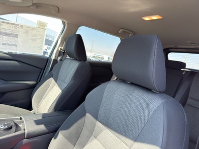 2026 Nissan Rogue 2026.5 AWD SV