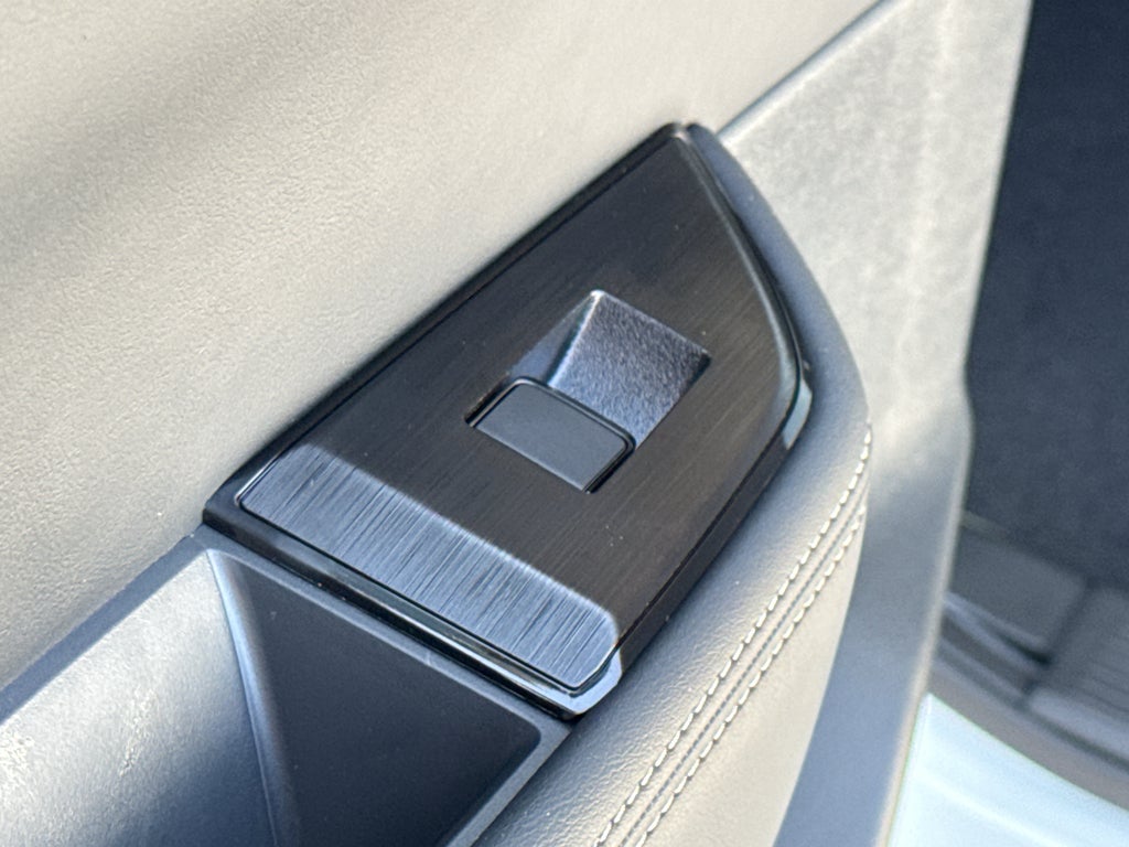 2026 Nissan Rogue 2026.5 AWD SV