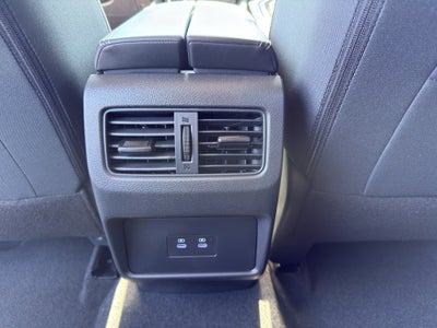 2026 Nissan Rogue 2026.5 AWD SV