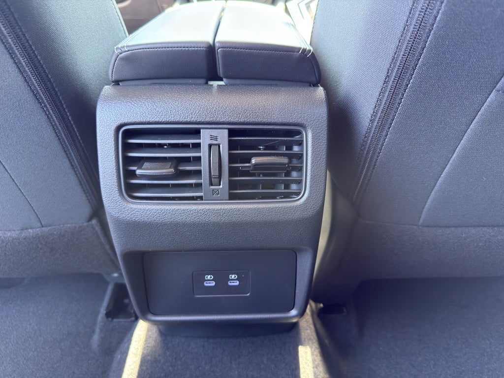 2026 Nissan Rogue 2026.5 AWD SV