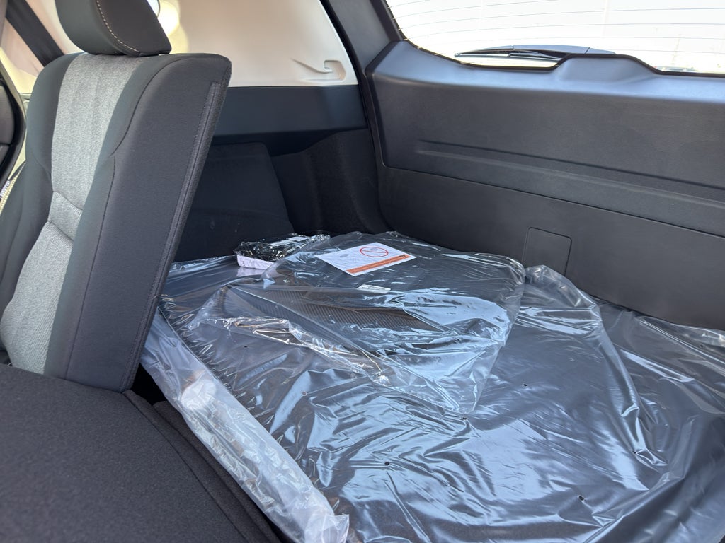 2026 Nissan Rogue 2026.5 AWD SV