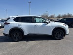 2026 Nissan Rogue 2026.5 AWD SV