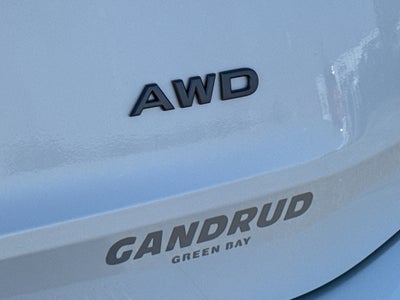 2026 Nissan Rogue 2026.5 AWD SV