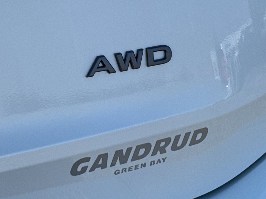 2026 Nissan Rogue 2026.5 AWD SV