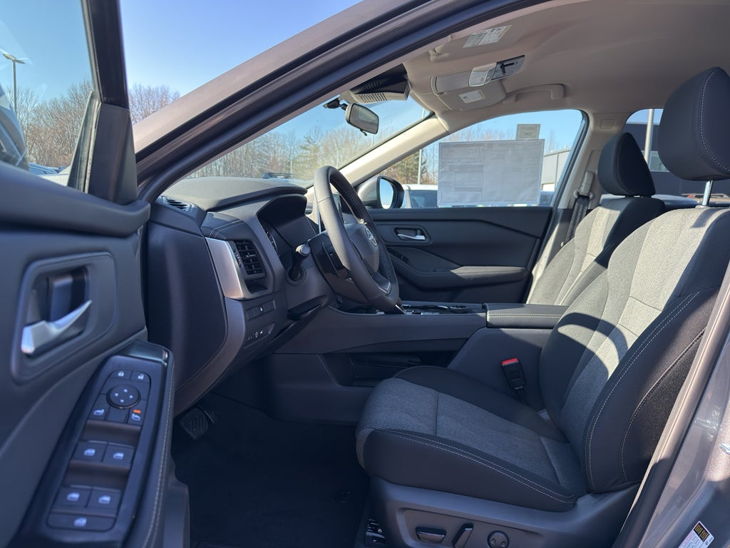 2026 Nissan Rogue 2026.5 AWD SV