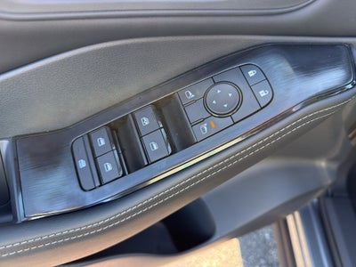 2026 Nissan Rogue 2026.5 AWD SV