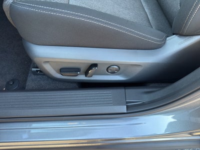 2026 Nissan Rogue 2026.5 AWD SV