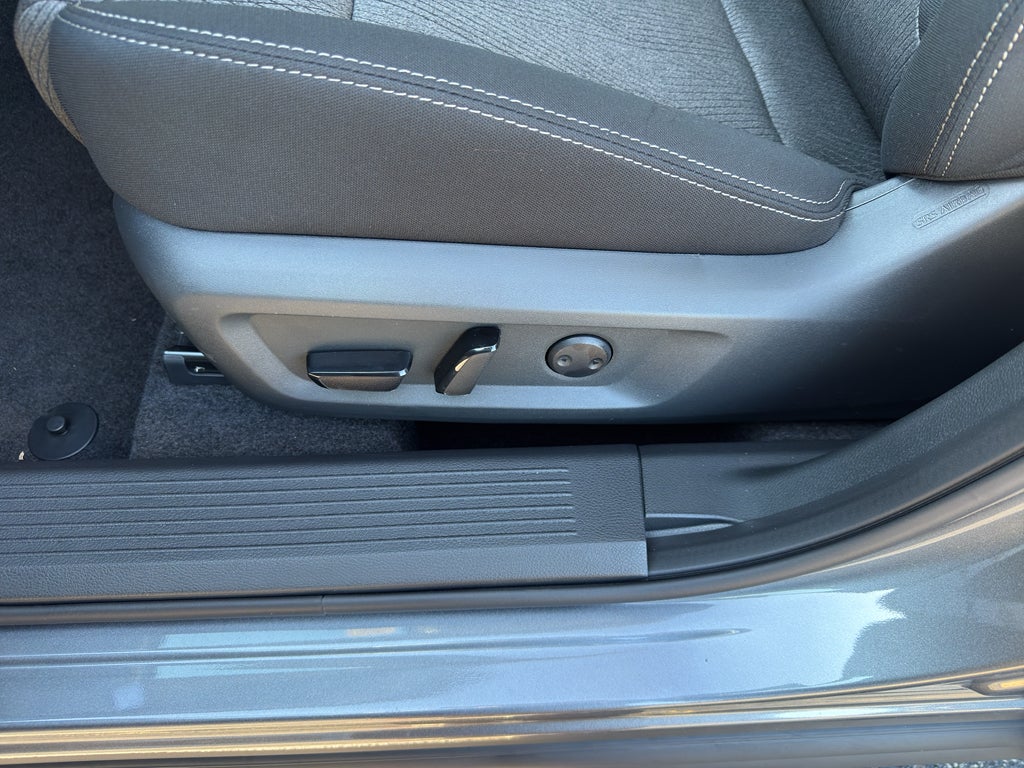 2026 Nissan Rogue 2026.5 AWD SV