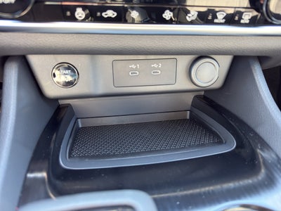 2026 Nissan Rogue 2026.5 AWD SV