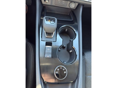 2026 Nissan Rogue 2026.5 AWD SV