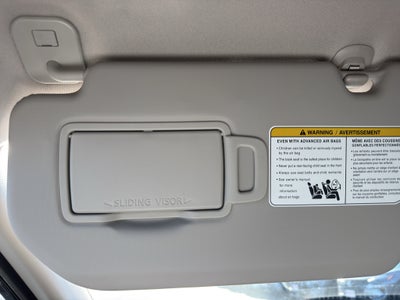 2026 Nissan Rogue 2026.5 AWD SV