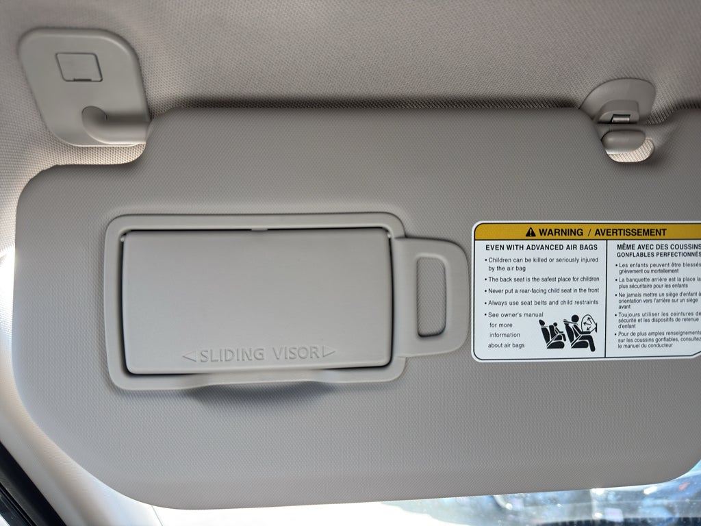 2026 Nissan Rogue 2026.5 AWD SV