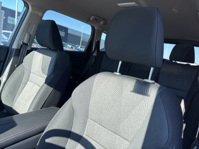 2026 Nissan Rogue 2026.5 AWD SV