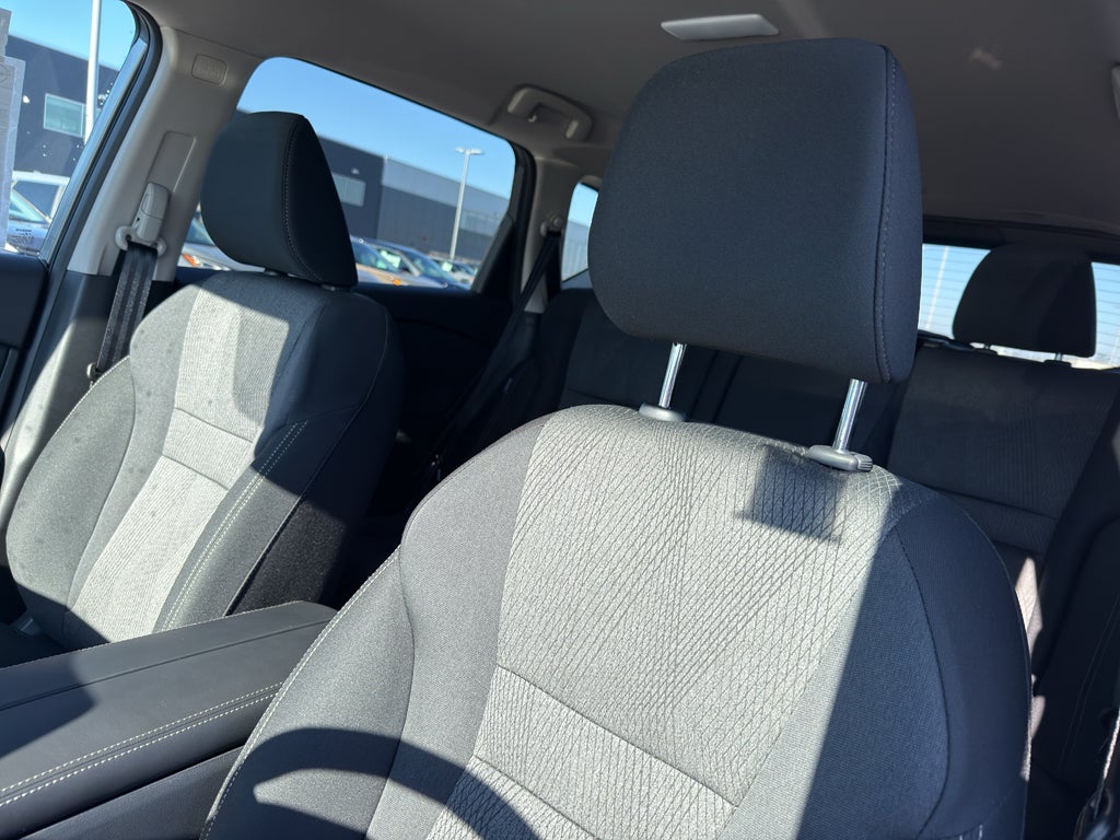 2026 Nissan Rogue 2026.5 AWD SV