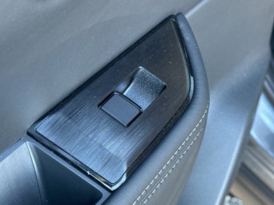 2026 Nissan Rogue 2026.5 AWD SV