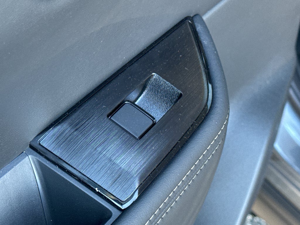 2026 Nissan Rogue 2026.5 AWD SV