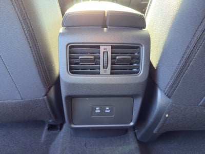 2026 Nissan Rogue 2026.5 AWD SV