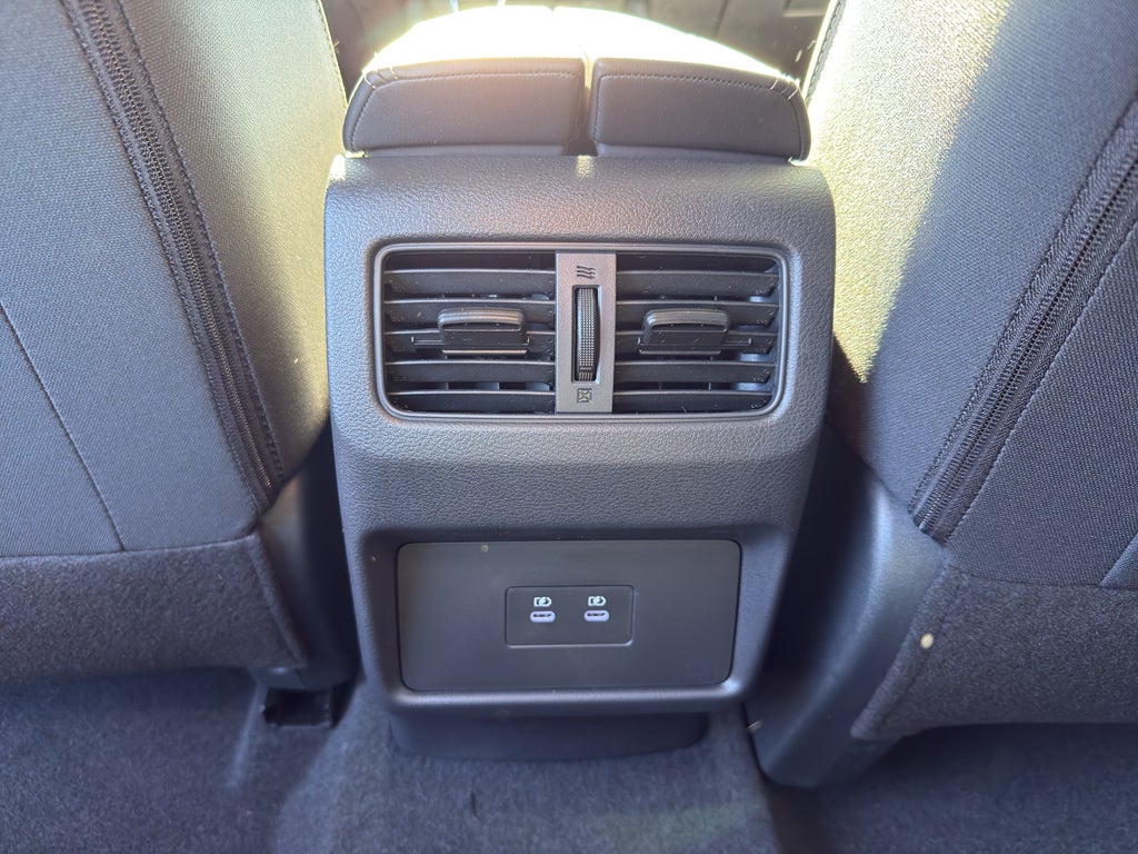 2026 Nissan Rogue 2026.5 AWD SV