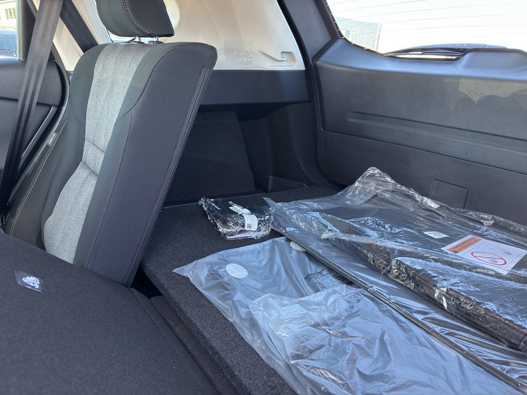 2026 Nissan Rogue 2026.5 AWD SV