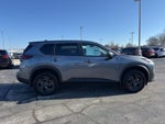 2026 Nissan Rogue 2026.5 AWD SV
