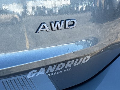 2026 Nissan Rogue 2026.5 AWD SV