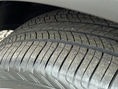 2026 Nissan Rogue 2026.5 AWD SV