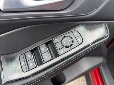 2026 Nissan Rogue 2026.5 AWD SV