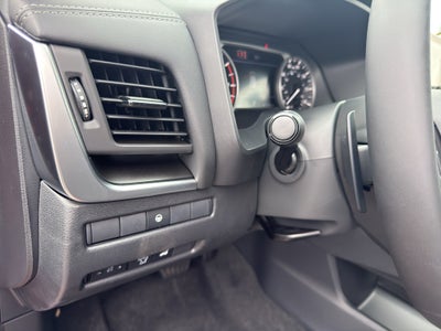 2026 Nissan Rogue 2026.5 AWD SV