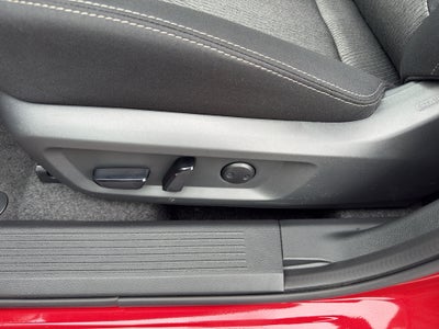 2026 Nissan Rogue 2026.5 AWD SV