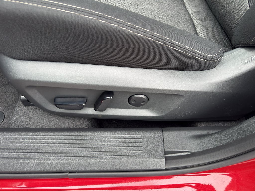 2026 Nissan Rogue 2026.5 AWD SV