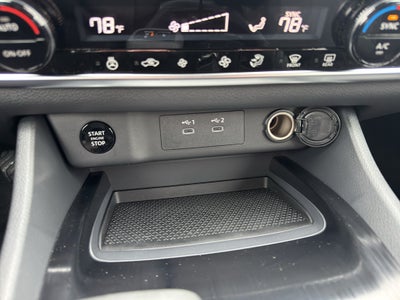 2026 Nissan Rogue 2026.5 AWD SV