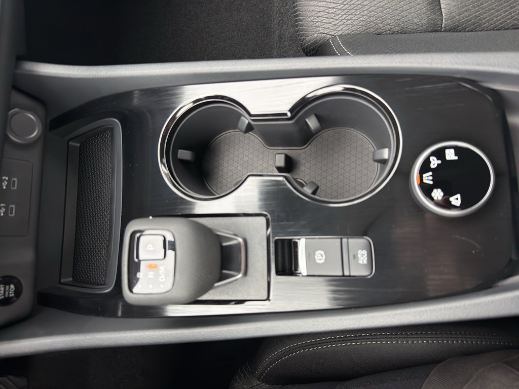 2026 Nissan Rogue 2026.5 AWD SV