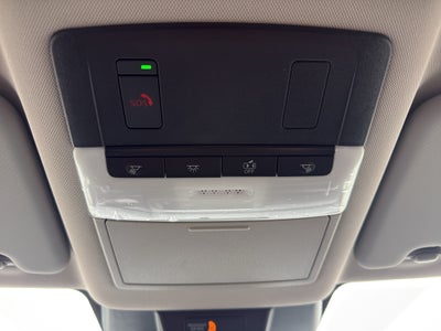 2026 Nissan Rogue 2026.5 AWD SV