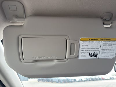 2026 Nissan Rogue 2026.5 AWD SV