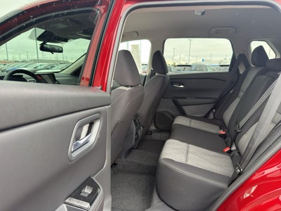 2026 Nissan Rogue 2026.5 AWD SV