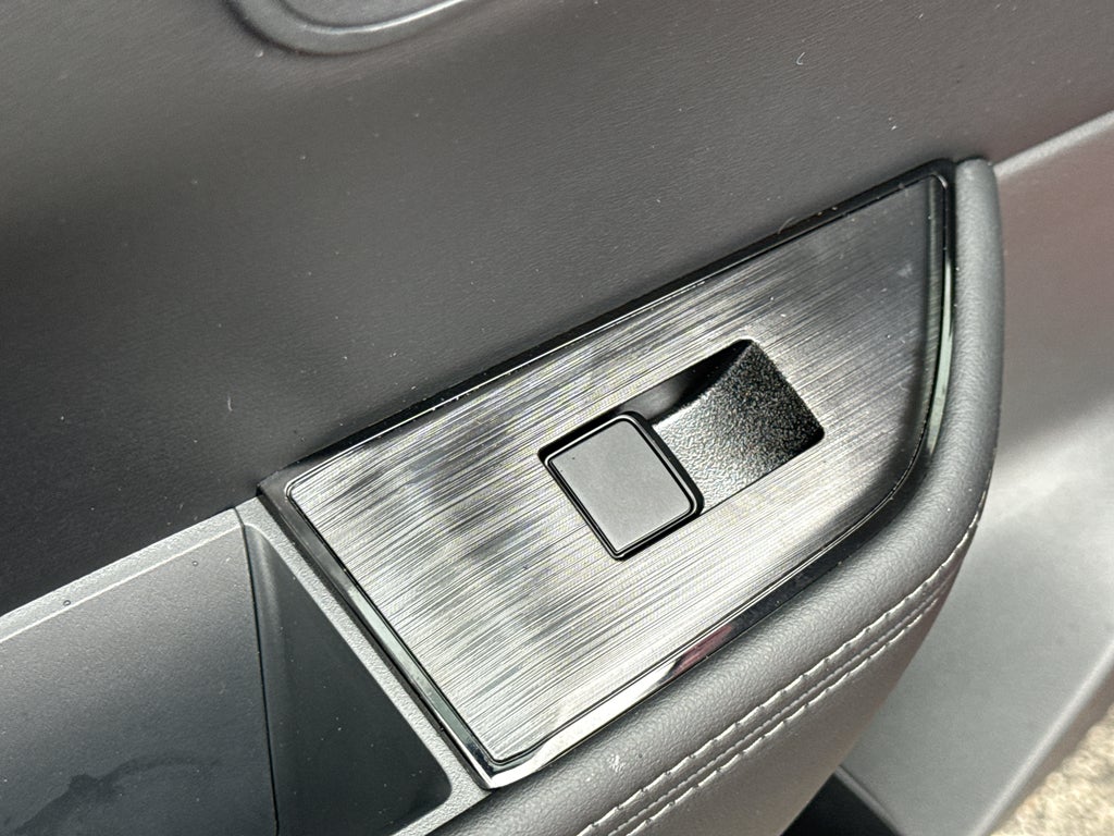 2026 Nissan Rogue 2026.5 AWD SV