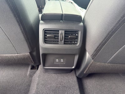 2026 Nissan Rogue 2026.5 AWD SV