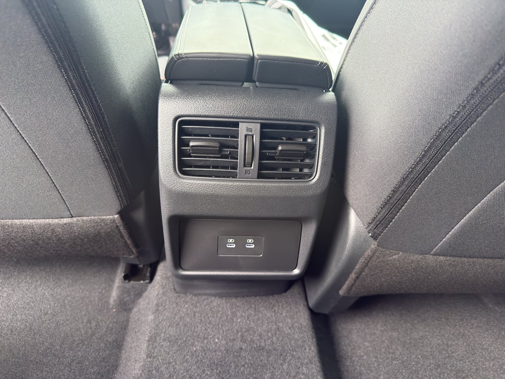 2026 Nissan Rogue 2026.5 AWD SV