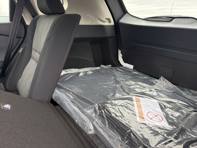 2026 Nissan Rogue 2026.5 AWD SV