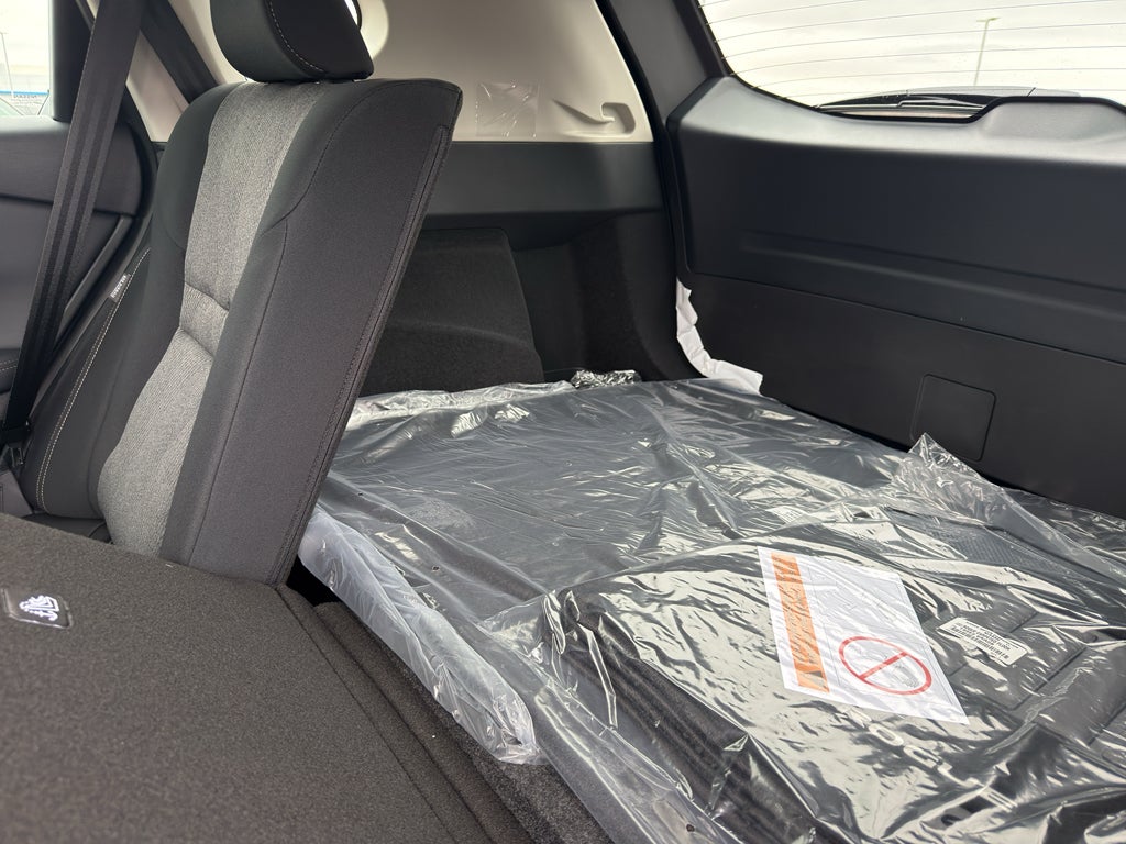 2026 Nissan Rogue 2026.5 AWD SV