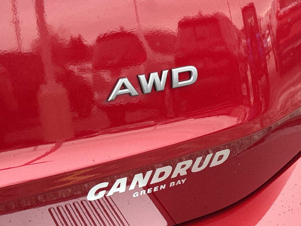 2026 Nissan Rogue 2026.5 AWD SV