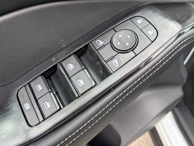 2026 Nissan Rogue 2026.5 AWD SV