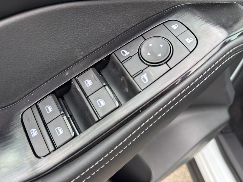 2026 Nissan Rogue 2026.5 AWD SV