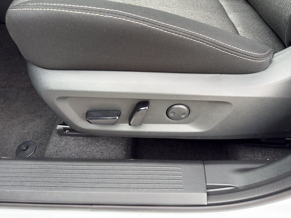 2026 Nissan Rogue 2026.5 AWD SV