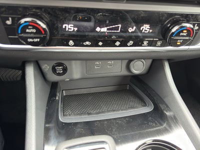 2026 Nissan Rogue 2026.5 AWD SV