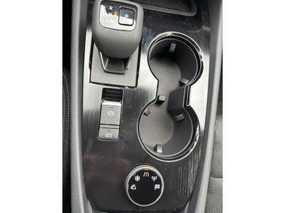 2026 Nissan Rogue 2026.5 AWD SV