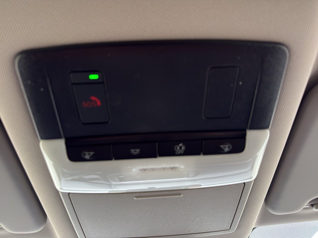 2026 Nissan Rogue 2026.5 AWD SV